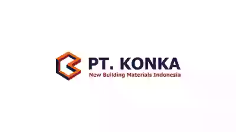 Pt Konka New Building Materials Indonesia