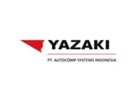 Lowongan Kerja PT Autocomp Sytems Indonesia (YAZAKI Group)