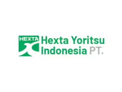 Lowongan Kerja PT Hexta Yoritsu Indonesia