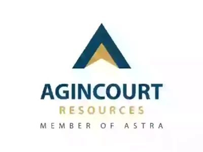 Lowongan Kerja PT Agincourt Resources (PTAR)