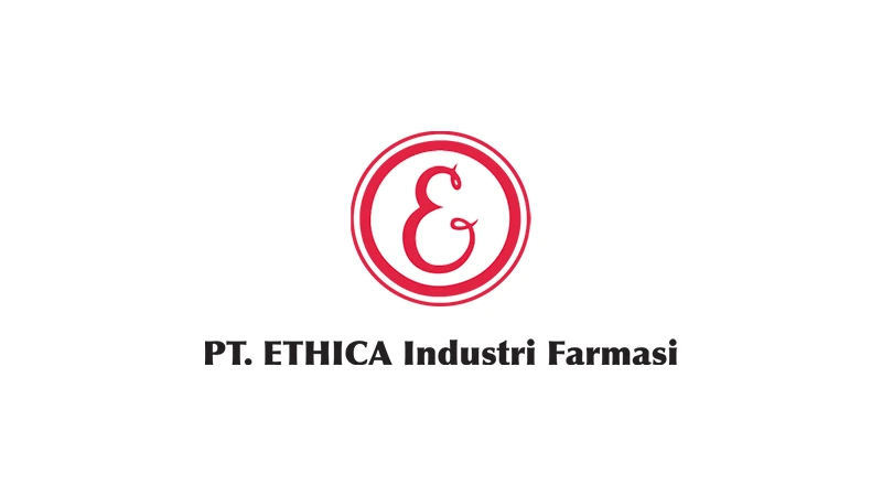 PT Ethica Industri Farmasi