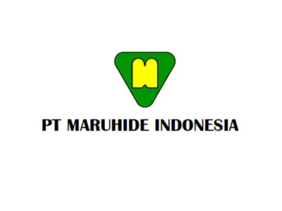 Lowongan Kerja PT Maruhide Indonesia