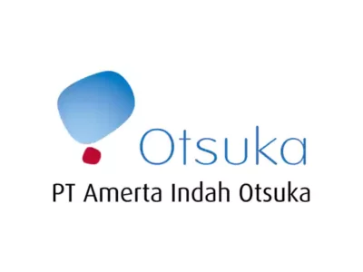 Lowongan Kerja PT Amerta Indah Otsuka