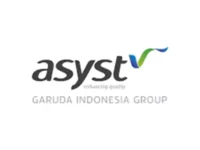 Lowongan Kerja BUMN PT Aero Systems Indonesia (Garuda Indonesia Group)