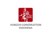 Lowongan Kerja PT Horizon Constructions Indonesia