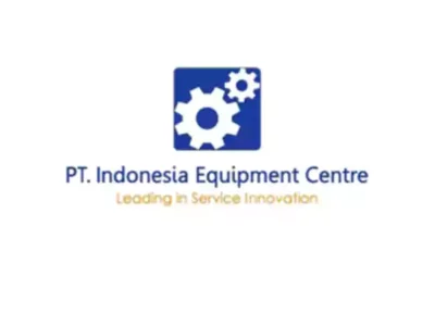 Lowongan Kerja PT Indonesia Equipment Centre