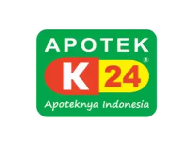 Lowongan Kerja PT K-24 Indonesia (Apotek K-24)