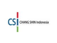 Lowongan Kerja PT Chang Shin Indonesia