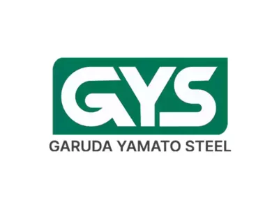 Lowongan Kerja PT Garuda Yamato Steel