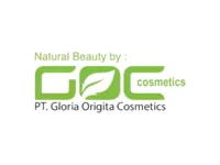 Lowongan Kerja PT Gloria Origita Cosmetics