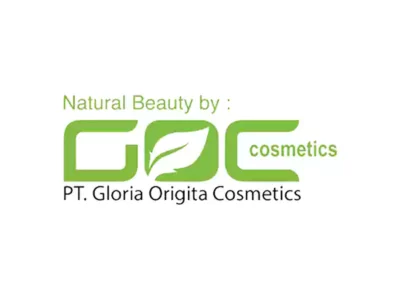 Lowongan Kerja PT Gloria Origita Cosmetics