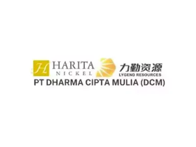 Lowongan Kerja PT Dharma Cipta Mulia (Harita Group)