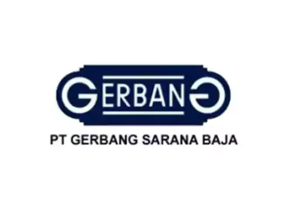 Lowongan Kerja PT Gerbang Saranabaja