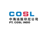 Lowongan Kerja PT COSL INDO – Oilfield Chemical Division