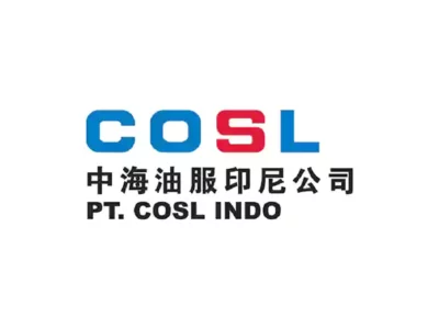 Lowongan Kerja PT COSL INDO – Oilfield Chemical Division