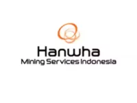 Lowongan Kerja PT Hanwha Mining Services Indonesia (Hanwha Group)