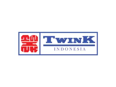 Lowongan Kerja PT Twink Indonesia