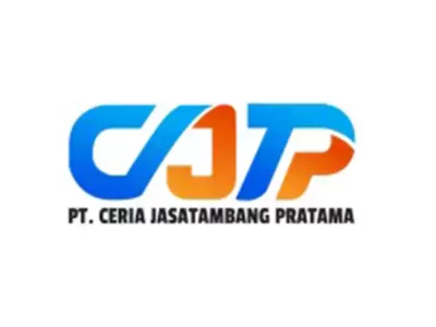 Lowongan Kerja PT Ceria Jasa Tambang Pratama