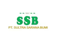 Lowongan Kerja PT Sultra Sarana Bumi (SSB)